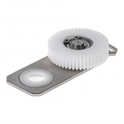 Pignon intermédiare rapide 