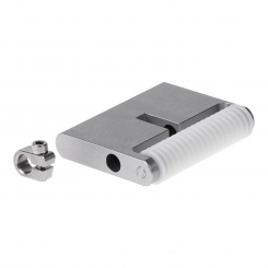 Poignée d'entrain. ancien mod 