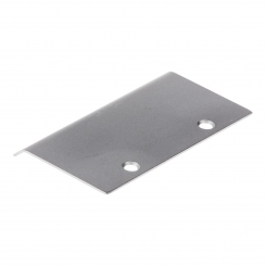 Plaque fermeture sup.tab 46,2x81,8 