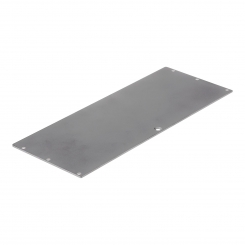 Tôle languette rigide 2x100x260 