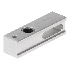 Support réglable rouleau à ressort 