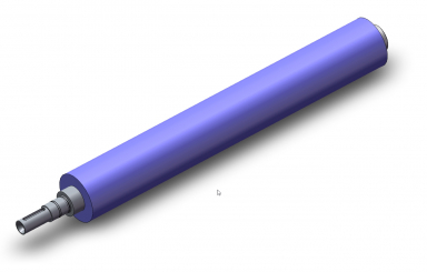 Rlx De Transport 24 Compl. H400 Lisse 