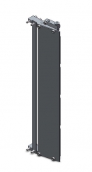 Bord De Décharge 15°, 32 