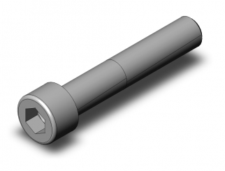 Vis M10 x 40 CHC DIN 912 