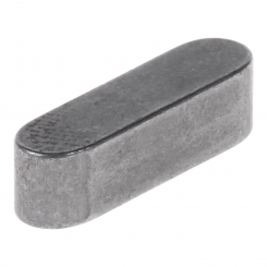 Clavette A 6x6x22 Din6885 