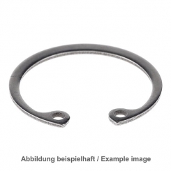 Circlips 12 x 1,0  471 