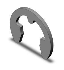 Rondelle De Sécurité 7 Din6799 R 