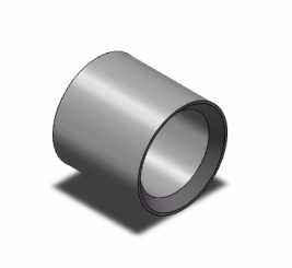 Insert Fileté Heli-Coil Plus M4X4 