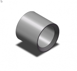 Insert Fileté Heli-Coil Plus M5X5 