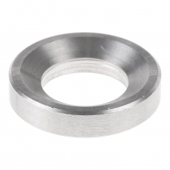 Cupule Conique D9,6 Din6319 9,6X3,5 