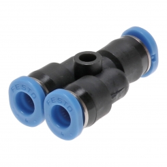 Raccord en Y QSMY-4 