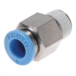 Raccord Enfichable Qs-1/8-6 153002 