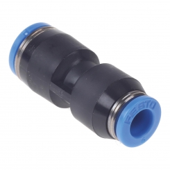 Raccord réducteur QS-8-6 