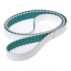 Courroie bande sup H362M 