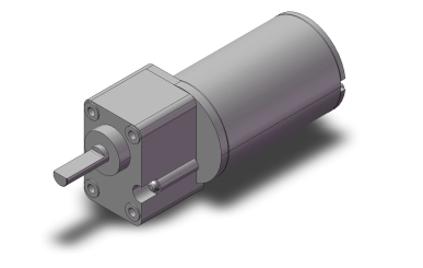 Moteur réducteur H100 MGK SWF GMAG 