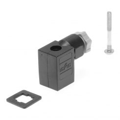 Électrovanne Meh-5/2-1/8-S 