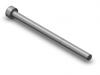 Vis À Tête Cylindrique M3X50 Din912 R 