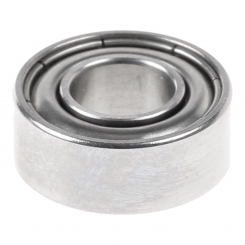 Roulement 6x13x5 W686-2Z 