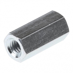 Boulon D'Écartement M4 L15 Filet Int. 