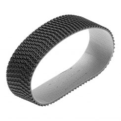 Courroie plate 48x485 PVC 