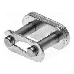 Clips fermet. chaîne 38x732 