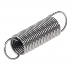 Ressort de traction 0,55x6,0x22,1 