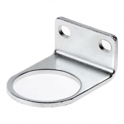 Équerre support mano 