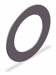 Rondelle De Palier Axial As 4060 