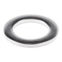 Rondelle D'Ajustage 10X16X1,5 Din988 A2 
