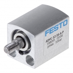 Vérin FESTO ADVC 12-10-A-P 