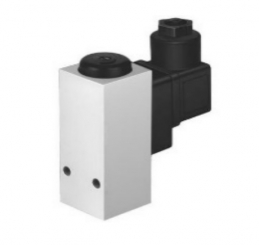 Valve de sécurité pneumatique PEV-1 