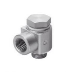 Raccord En L Ljk-1/8 
