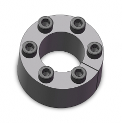 Set de serrage BAR 3055 30,0x26,0 