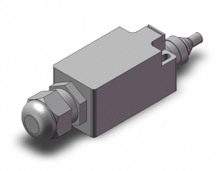 Interrupteur De Fin De Course 