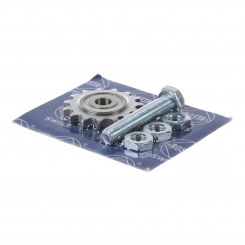 Jeu de roue à chaîne 38-10S 