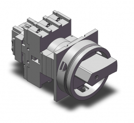 Interrupteur Principal P1-32-Ea-Svb 