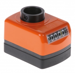 Affichage Numérique 0904 Ä 