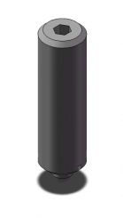 Pièce De Pression À Ressort M6X20 