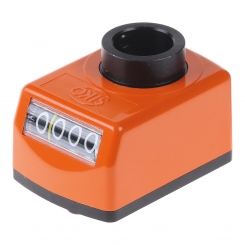 Compteur digital horizontal 