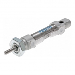 Vérin DSNU-10-10-P-A 