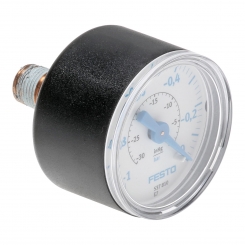 Vacuomètre VAM-40-V10-18 