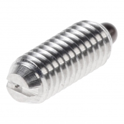 Vis à bille M5 x12 