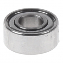 Roulements À Billes Rainurés Ulz 307 