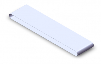 Sangle Tb 1,3X245X2135 2E/Pw02 