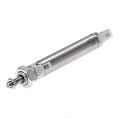 cylindre DSNU 25-100-PPV-A 