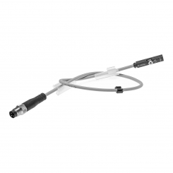 Capteur SMT-8M-PS-24V-K-0,3-M8 