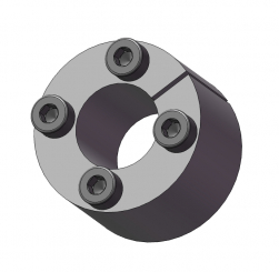 Kit De Serrage Bar10 10,0X13,0 