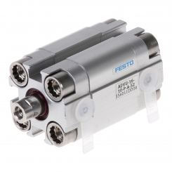 Cylindre Advu-16-10-Pa-S2 