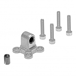 Bride Pivotante Sua 12/16 