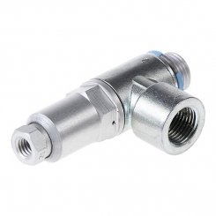 Clapet Anti-Retour Hgl-1/8 